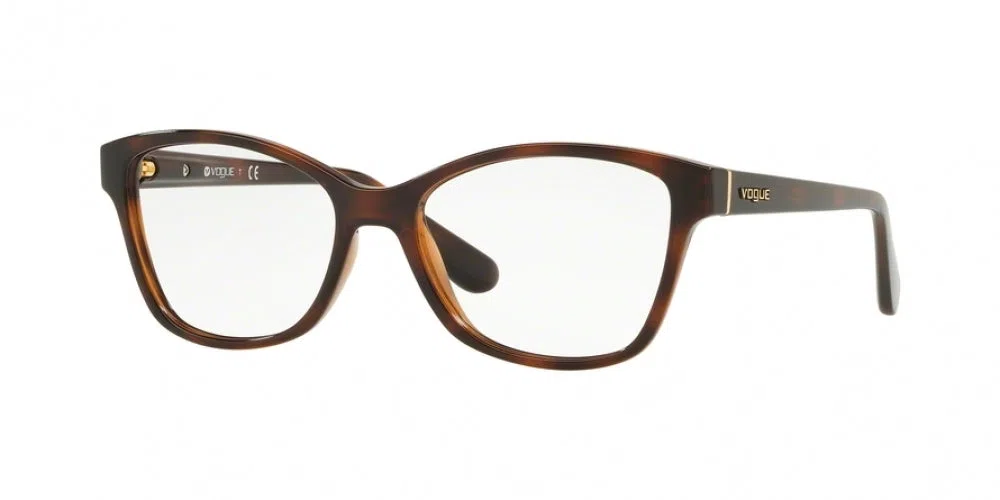 Vogue Eyewear 2998 Eyeglasses - view 2